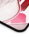 Pyramid Head Mommy Playmat