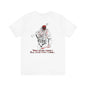 Emile Noble 6 White Tee