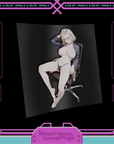 Office Grace Stickers
