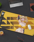 Swim Suit Burnice Playmat