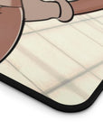 Oiled Up Playmat