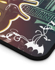 Succubus Lucoa Playmat