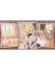 Droid Maid Playmat