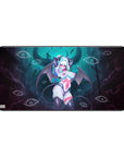Devil Becca SPICE Playmat