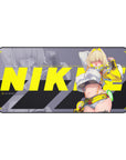 Elegg Playmat