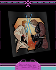 Duel of Brothers Stickers