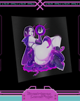 Raven Stickers
