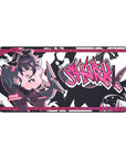 ZZZ Ellen Playmat