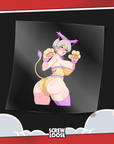 NEKO Uzakii Stickers