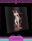 Ryu Stickers