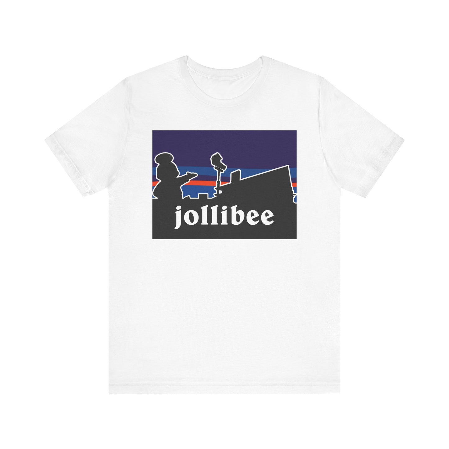 Defend Jollibe