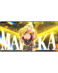 E.R. Marika Playmat