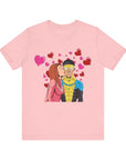 Valentine Day Hero's