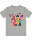 Valentine Day Hero's