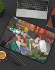 ID Check Playmat