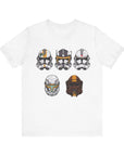 212th Attack Clone Battalion