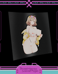 Beach Babes Pt86 Stickers