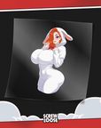 Onesie Rabbitt Stickers