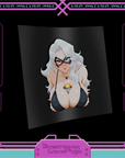 Beach Babes Pt94 Stickers