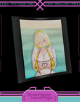Beach Babes Pt98 Stickers