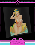 Summer Babes Part 2 Stickers