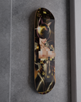 Absolute Kitty Skate Deck