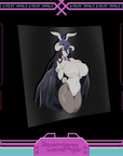 Bunny Girl Pt 4 Stickers