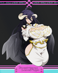 Albedo Stickers