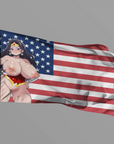 American Flag V1