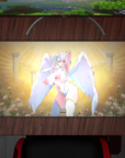 Angel Lucy SPICE Playmat