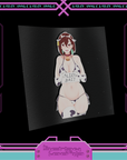 Anime Babes Part 1 Stickers
