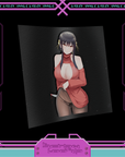 Anime Babes Part 1 Stickers