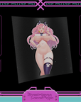 Anime Babes Part 1 Stickers
