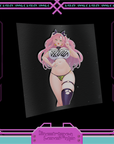 Anime Babes Part 1 Stickers