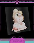 Anime Babes Pt7 Stickers