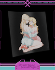 Anime Babes Pt7 Stickers