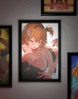 Anis V3 Poster