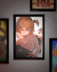 Anis V3 Poster
