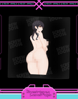 Spooky Asa Stickers
