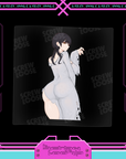 Spooky Asa Stickers