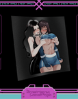 Avatar Babes Stickers