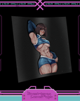 Avatar Babes Stickers