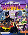 Halloween Bowls Pin