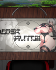 BDSM 2B Playmat