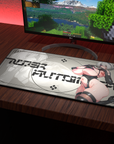 BDSM 2B Playmat
