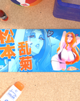 Swimsuit Rangi Mouse Pads