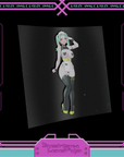 Beach Babes Becca Pt10 Stickers