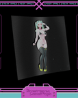 Beach Babes Becca Pt10 Stickers