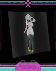 Beach Babes Becca Pt10 Stickers