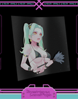 Beach Babes Becca Pt10 Stickers